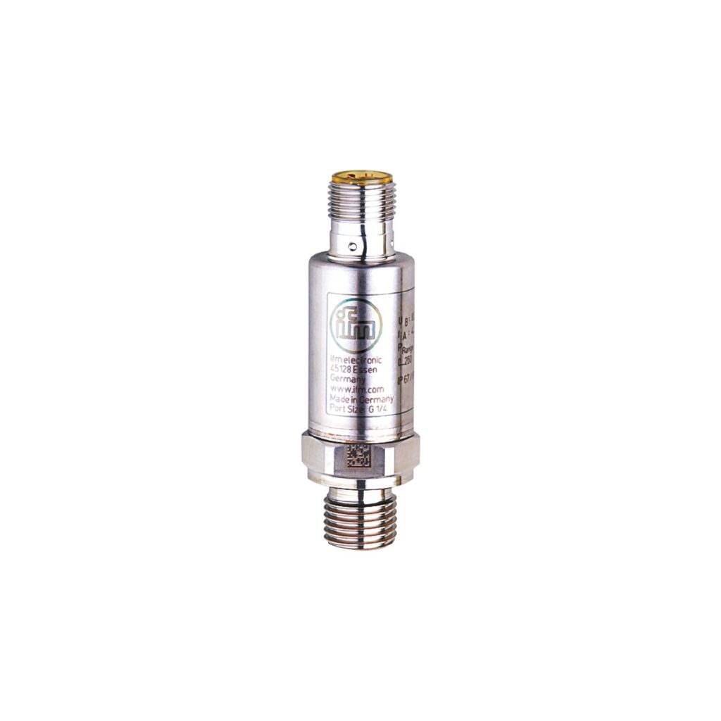PT5404 PT-010-SEG14-A-ZVG/US/ /W Pressure transmitter