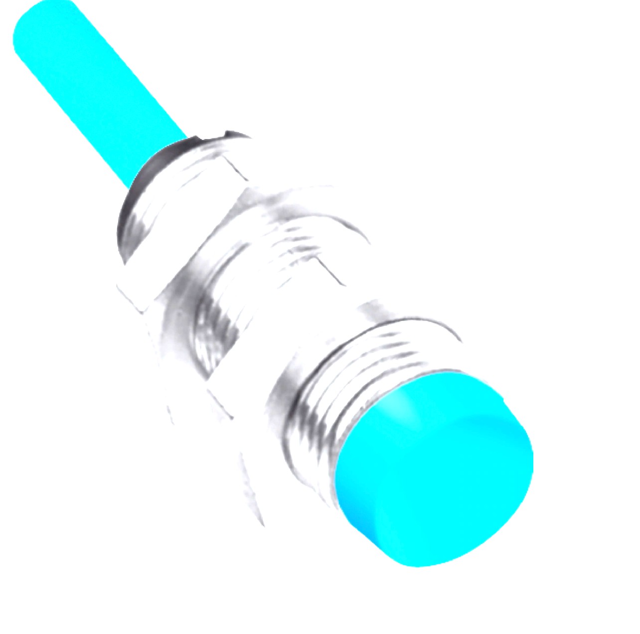 6021125 IM12-04N-N-ZW0 Inductive proximity sensors: IMN Sick