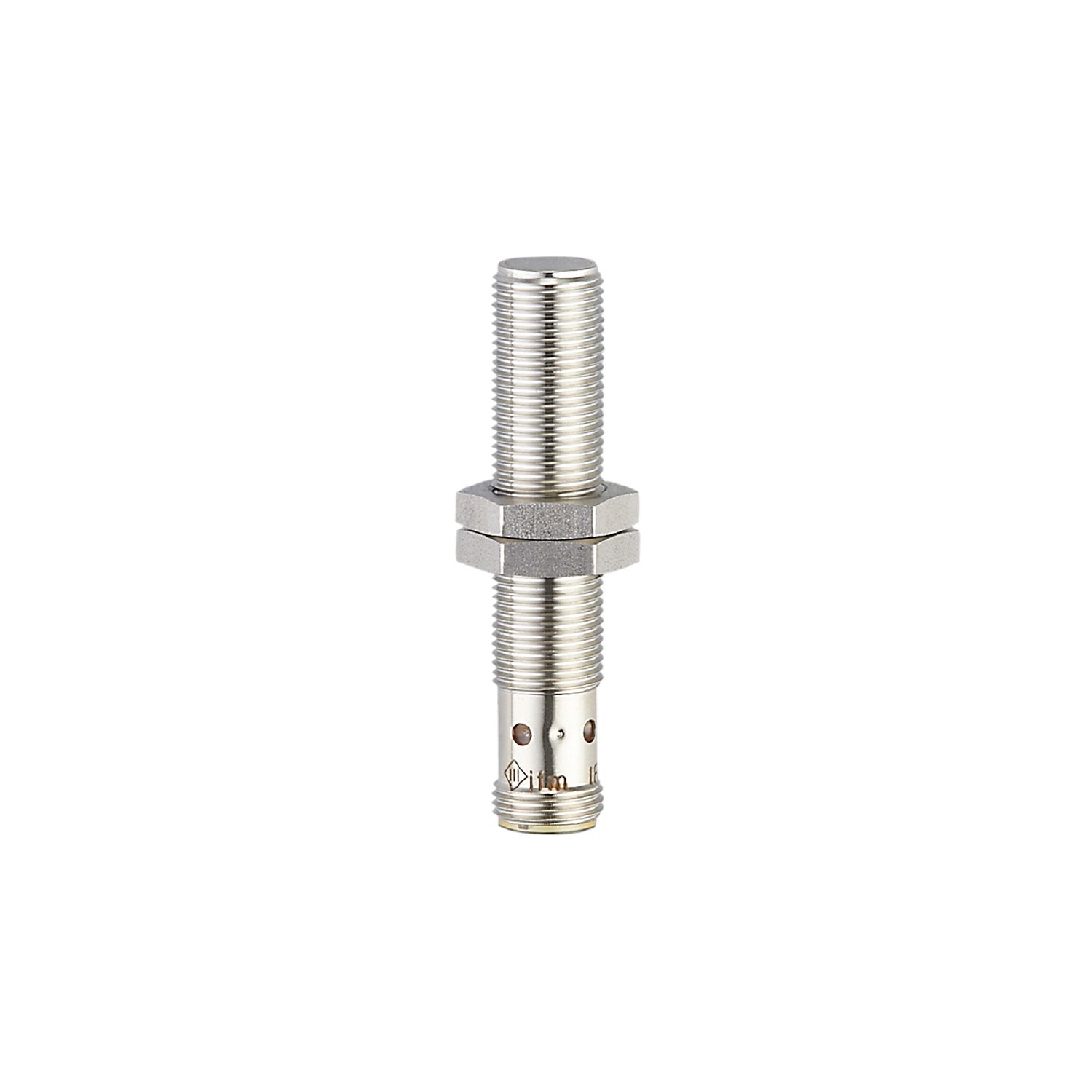 IFT258 IFK3004BFRKG/AM/IO/US-104 Inductive full-metal sensor IFM
