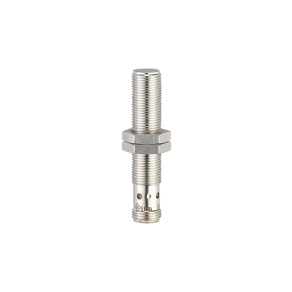IFT258 IFK3004BFRKG/AM/IO/US-104 Inductive full-metal sensor