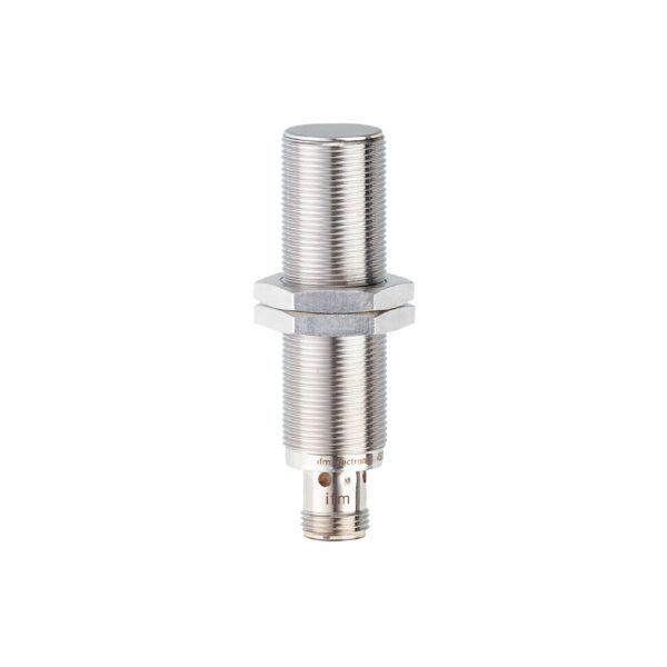 IGT247 IGK3005-BPKG/AM/US-104 Inductive full-metal sensor IFM