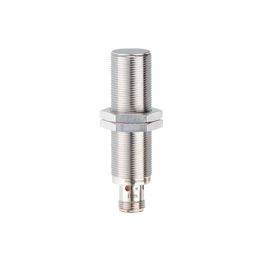 IGT247 IGK3005-BPKG/AM/US-104 Inductive full-metal sensor