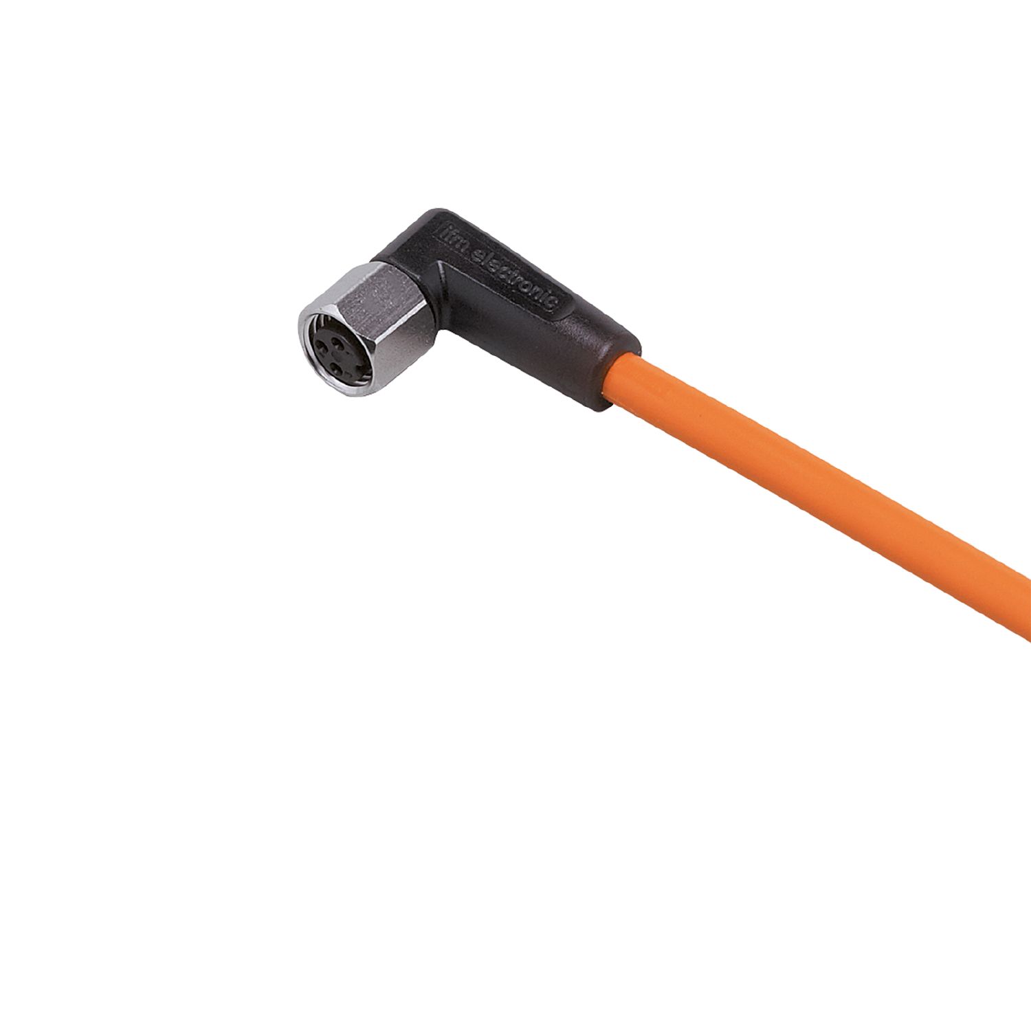 EVT133 ADOAF032VAS0025E03 Connecting cable with socket IFM