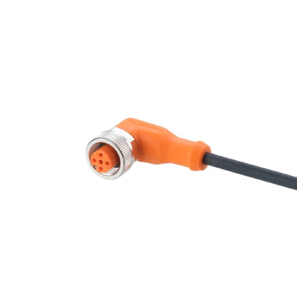 EVC004 ADOAH040MSS0002H04 Connecting cable with socket