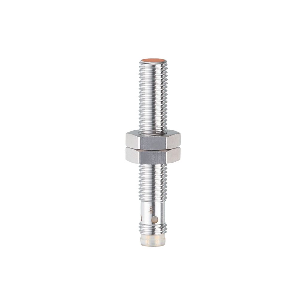 IE5287 IEB3002BBPKG/AS Inductive sensor