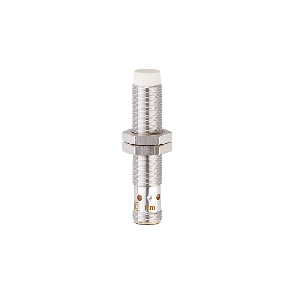 IF5811 IFK3007-BPKG/US-104 Inductive sensor