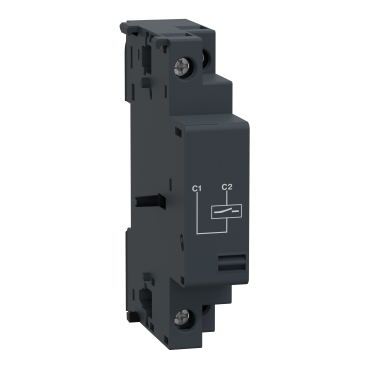 GVAS225 TeSys GV2 & GV3 - shunt trip - 220...240 V AC 50 Hz