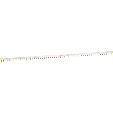 A9XPH157 Acti9 - comb busbar - 1L - 18 mm pitch - 57 modules - 100A
