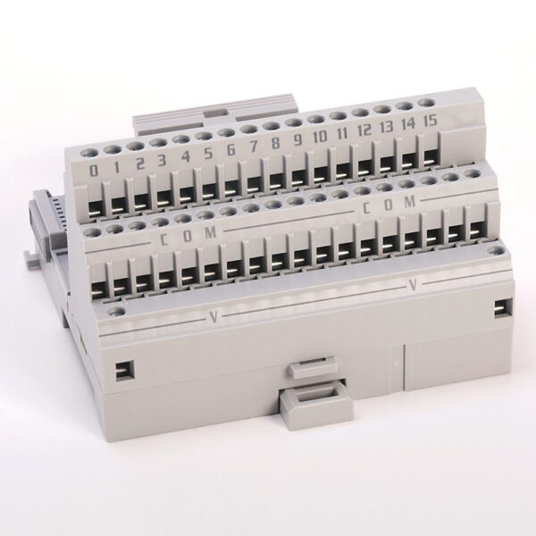 1794-TB3G Flex Terminal Base Allen-Bradley