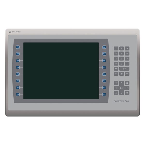 2711P-B10C22D9P PanelView Plus 7 Graphic Terminal Allen-Bradley