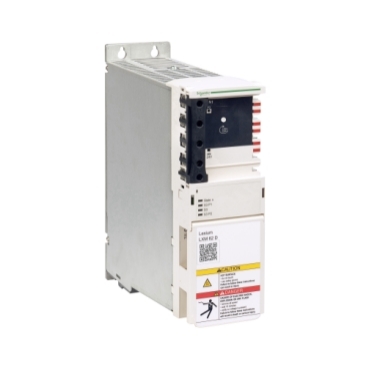 LXM62DC13C21000 Lexium 62 Single Drive 130 A - accessory kit included