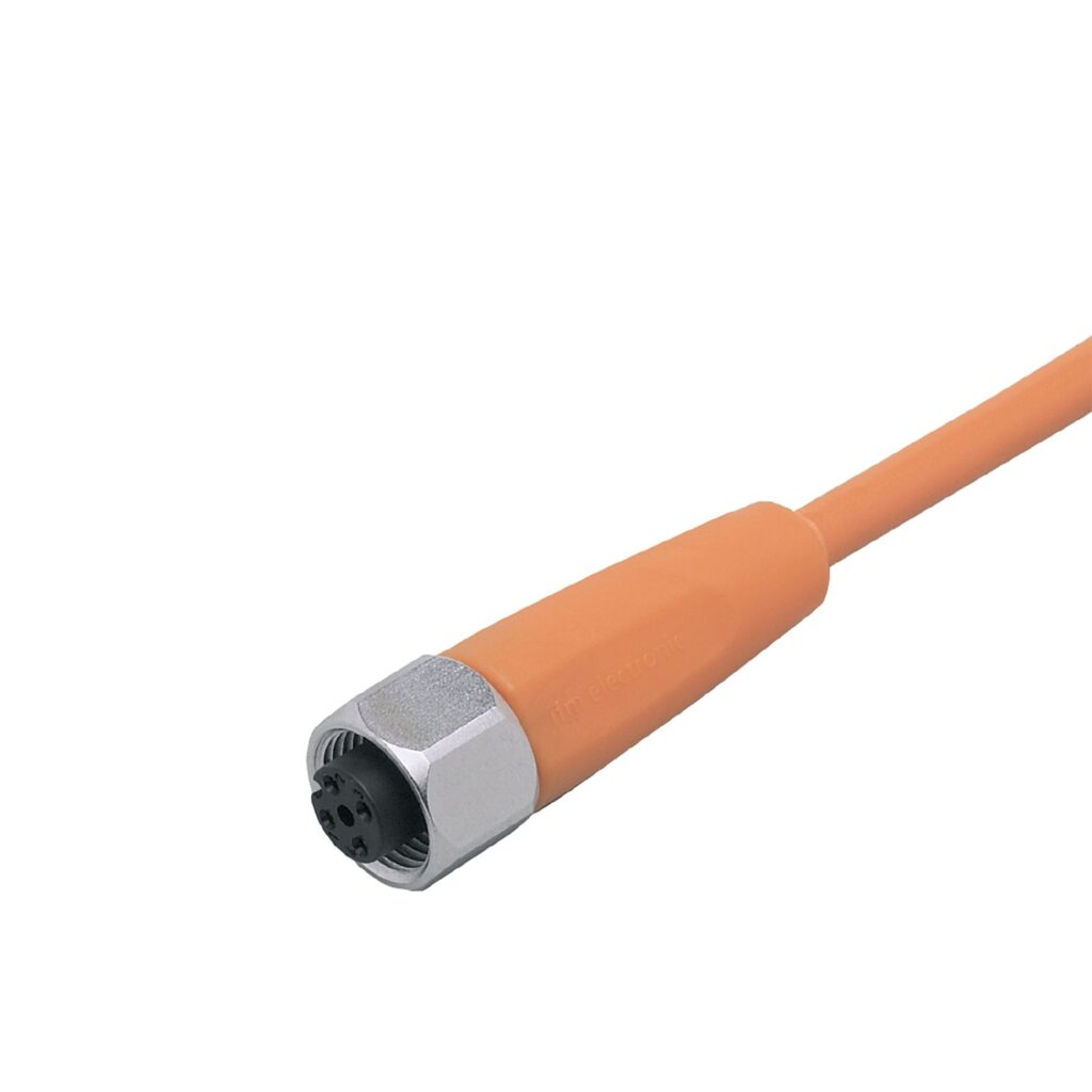 EVT002 ADOGH040VAS0010E04 Connecting cable with socket