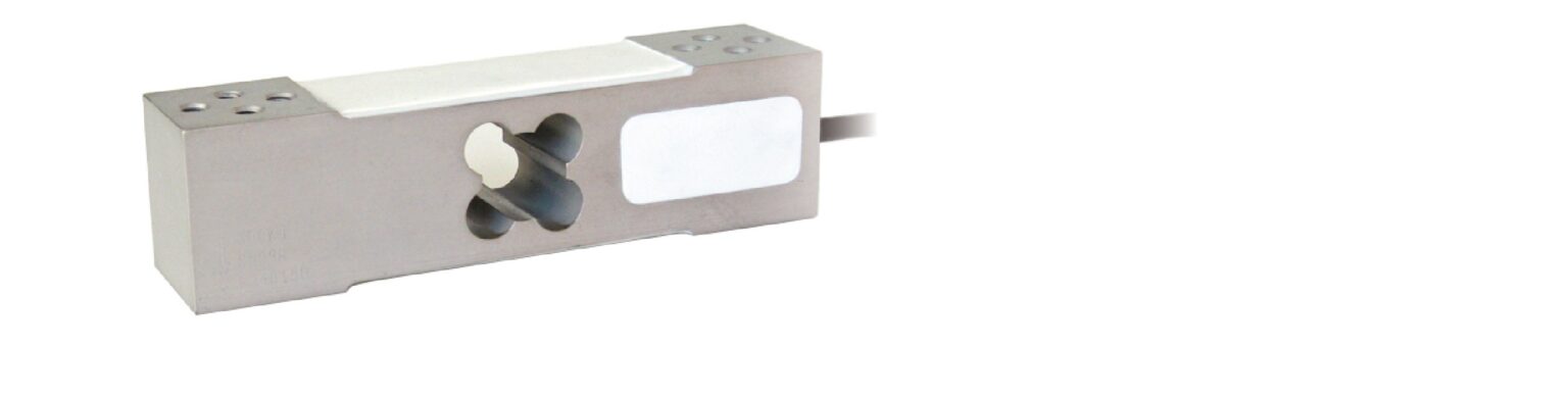 AM100 SINGLE-POINT LOAD CELL for platforms 400x400 INGLE-POINT LOAD CELL for platforms 400x400 mm Laumas