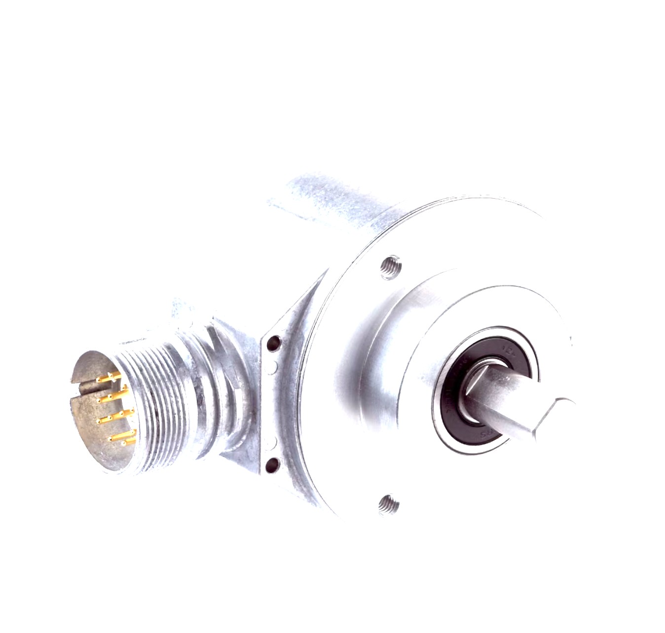 1036720 DFS60B-S4PA10000 PROGRAMMABLE INCREMENTAL ENCODER