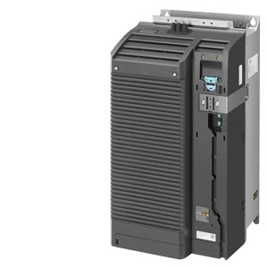 6SL3210-1PE31-1UL0 SINAMICS G120 POWER MODULE PM240-2 WITHOUT FILTER WITH BUILT IN BRAKING CHOPPER 3AC380-480V +10/-20% 47-63HZ OUTPUT HIGH OVERLOAD: 45KW FOR 200% 3S,150% 57S,100% 240S AMBIENT TEMP -20 TO +50 DEG C (HO) OUTPUT LOW OVERLOAD: 55kW FOR 150%