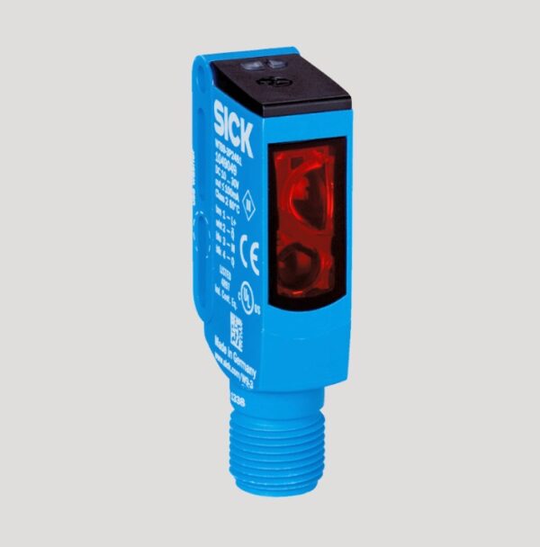 1049049 WTB9-3P2461 Photoelectric proximity sensor