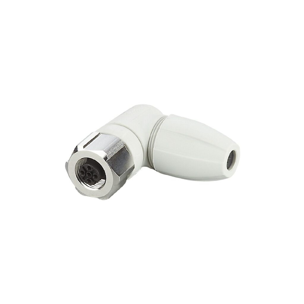 EVF570 SDOAH050VASFKPG Female wirable connectors