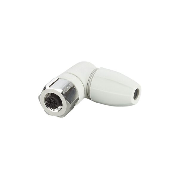 EVF570 SDOAH050VASFKPG Female wirable connectors