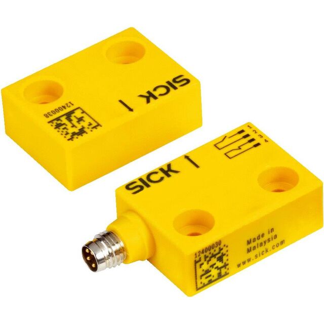 1105317 RE15-SAC Sensor with actuator