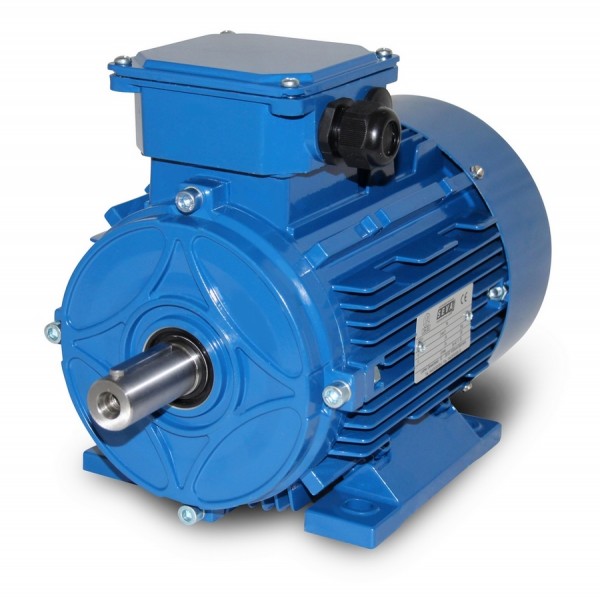 YX3 160M1-2 Electric motor 11 Kw B3 2900 rpm IE3