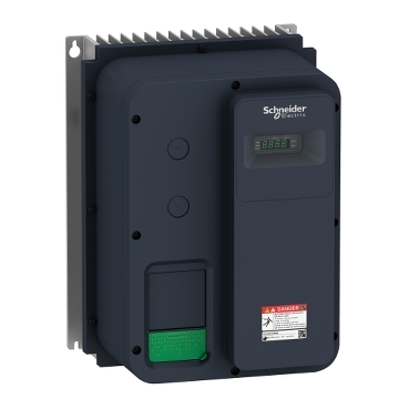 ATV320U30N4W Variable speed drive, Altivar Machine ATV320, 3 kW, 380...500 V, 3 phases, enclosed