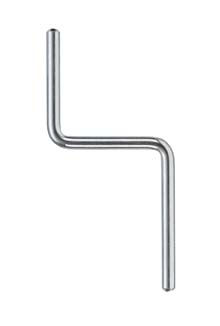 50132565 BTU D12M-Z-230 Rod