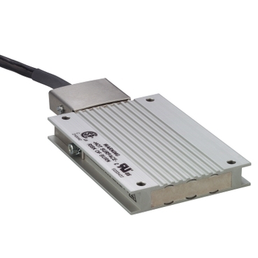 VW3A7606R30 braking resistor - 72 ohm - 200 W - cable 3 m - IP65