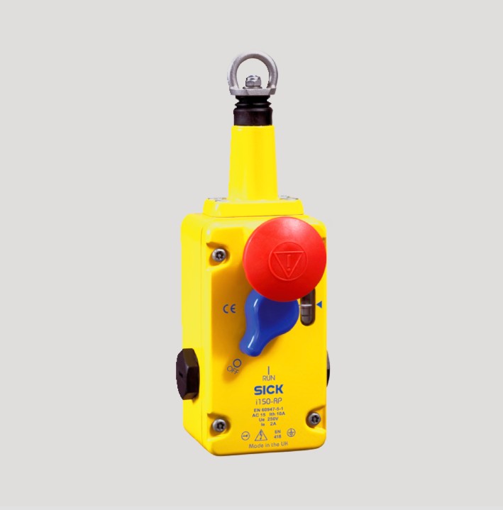 6024884 i150-RP223 Safety switches: i150RP