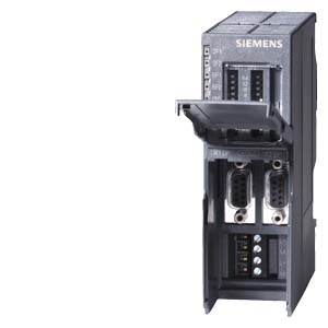 6ES7158-0AD01-0XA0 SIMATIC DP, DP/DP coupler Coupling module for connecting of two PROFIBUS DP networks redundant current infeed