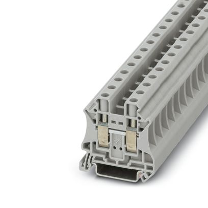 3044160 UT 10 - Feed-through terminal block