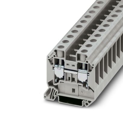 3044199 UT 16 - Feed-through terminal block