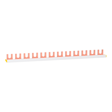 R9XFH112 Resi9 - comb busbar - 1L - 18 mm pitch - 12 modules - 63 A