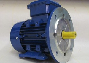 T3CR 160L-4 B35 Electric motor 15 Kw B35 1450 rpm IE3