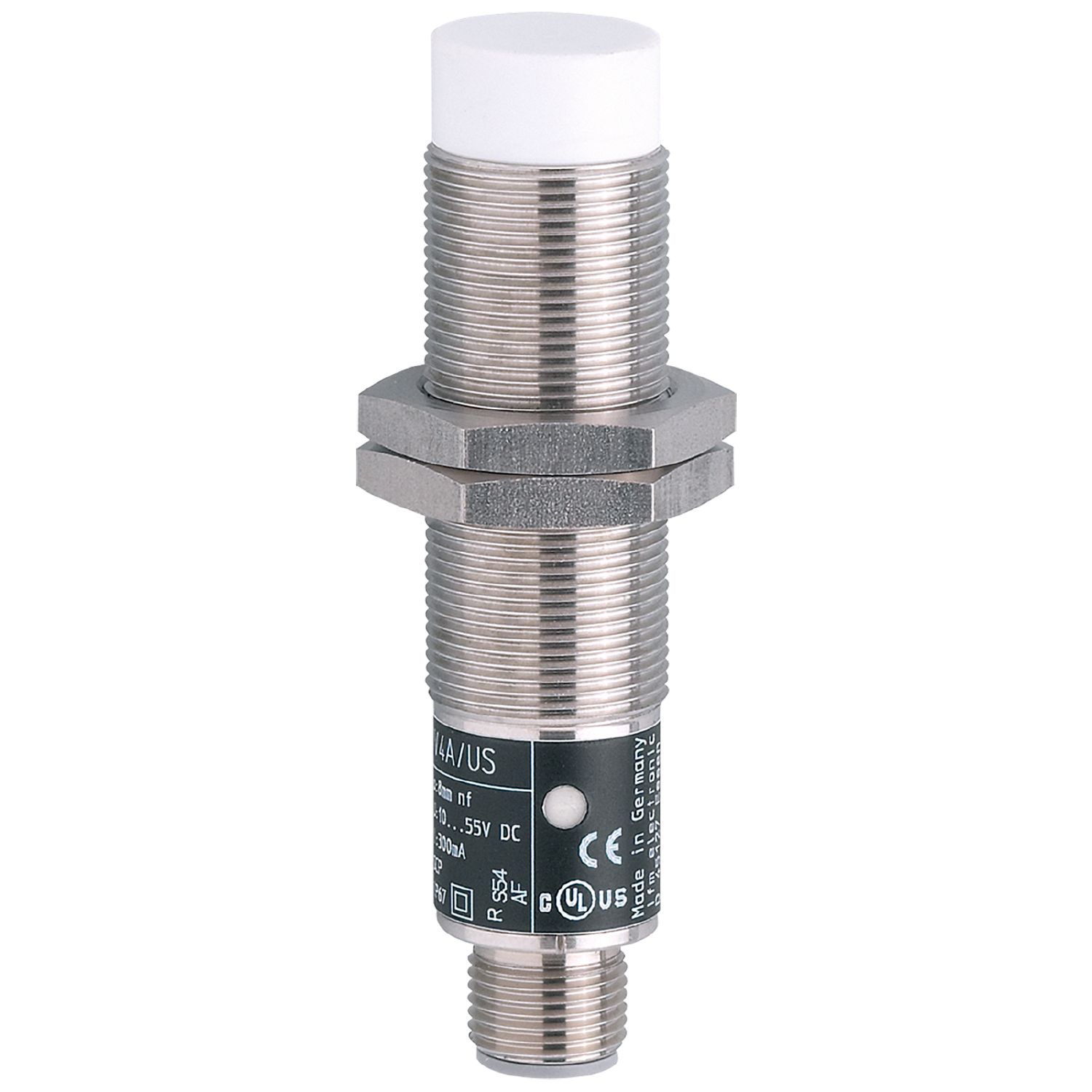 IG5772 IGA2008-FRKG/V4A/US-100-IRF/RT Inductive sensor