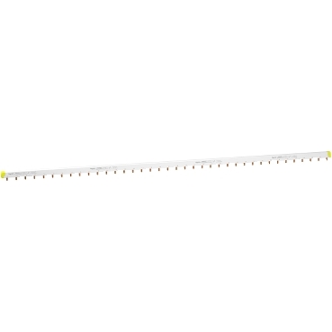 A9XAH657 Acti9 - comb busbar - 3L balanced wtih Aux - 18 mm pitch - 57 modules