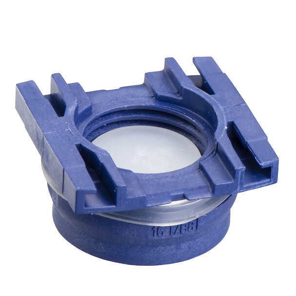 ZCPEG11 Cable gland entry, Pg 11, for limit switch, plastic body