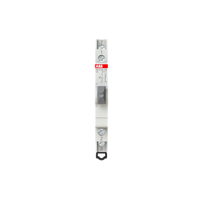 2CCA703150R0001 E215-16-11B Push button grey