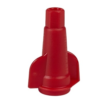 TORIX T6 Thorsman - Torix T6 twist-on connector- 100 pack