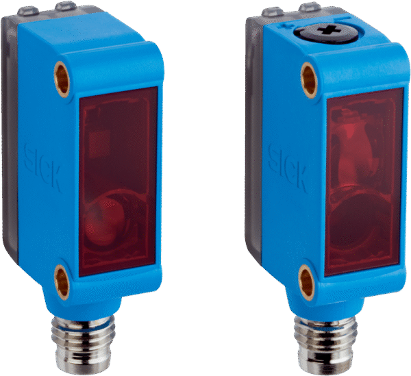 1061394 GSE6-P4211 Through-beam photoelectric sensor