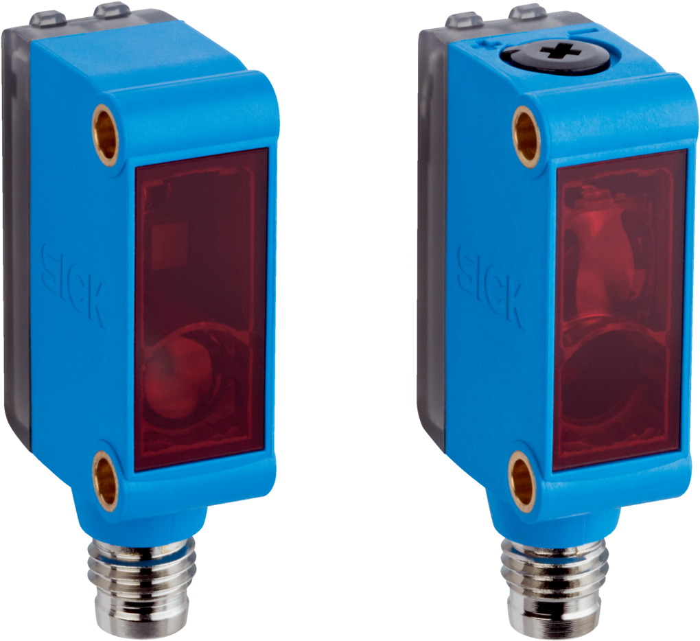 1061394 GSE6-P4211 Through-beam photoelectric sensor
