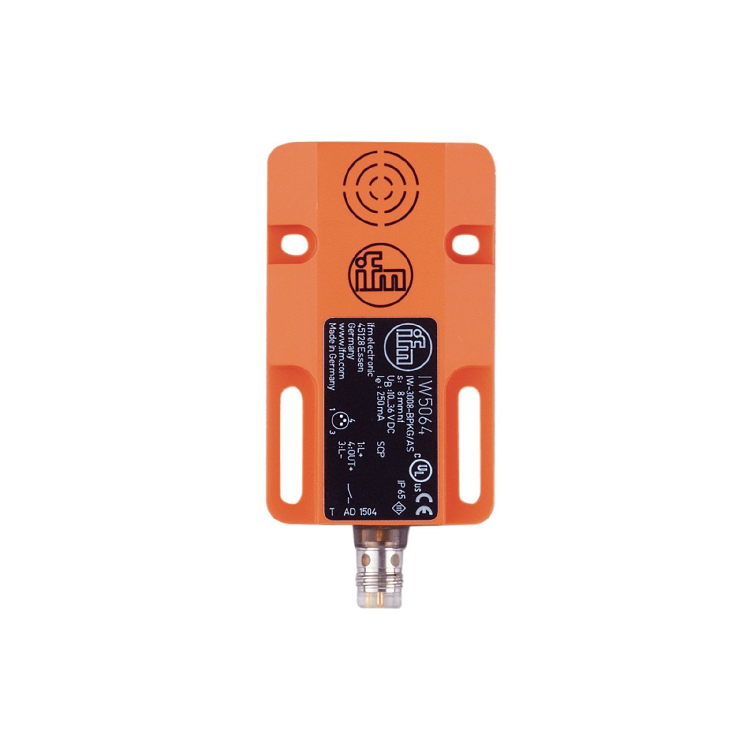 IW5064 IW-3008-BPKG/AS-610-TPS Inductive sensor