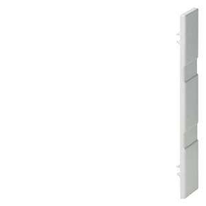 8US1922-1AC00 Busbar system, accessories Busbar center-to-center spacing 60 mm End cover for busbar holder for 8US1923-3AA01 3-pole or for 8US1923-2AA01 3-pole