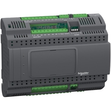 TM171EP27R Modicon M171 Performance expansion 27 I/Os