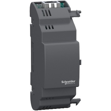TM171AETH Modicon M171 Performance Plug-in Ethernet Modbus TCP