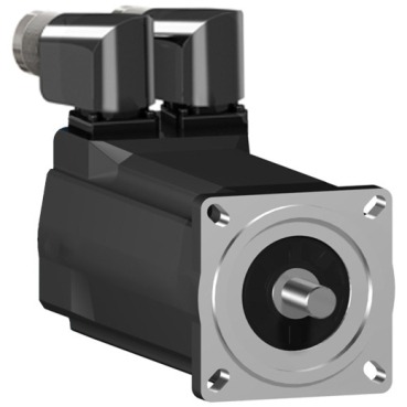 SH30702P02F2000 servo motor SH3 070 2,04Nm,nokey,multi,brake,90Â°conn.IP54/IP65,8k RPM