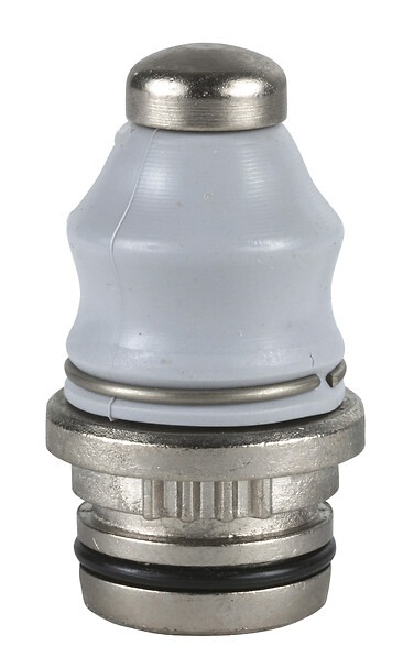 ZCE1A Limit switch head, Limit switches XC Standard, ZCE, metal end plunger with silicone boot