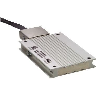 VW3A7608R30 braking resistor - 100 Ohm - 100 W - cable 3 m - IP65