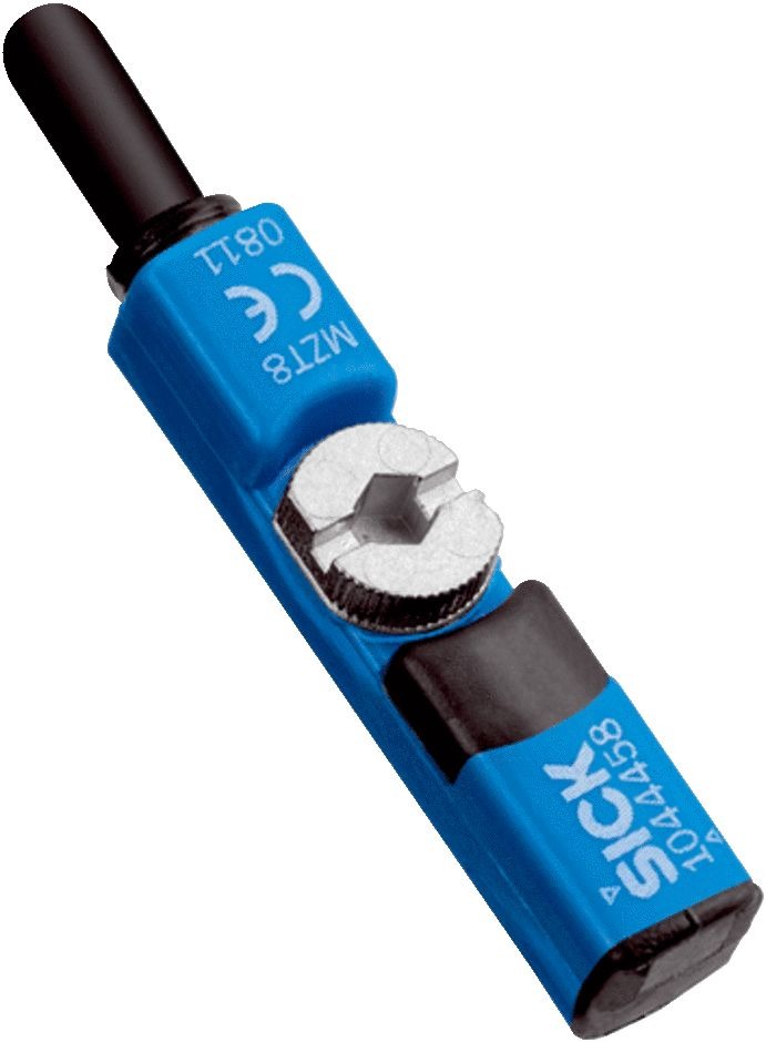 1044470 MZT8-03VPS-KUB Cylinder sensors: MZT8