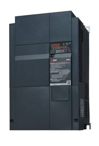 FR-E840-0380EPB-60 Inverter; Pn:18,5-22kW;3x380-480V;In max:45A;(18,5kW;38A);PROFINET;IP20