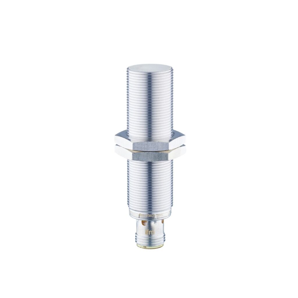 IGT205 IGKC008BASKG/2LED/V4A/US-104 Inductive sensor